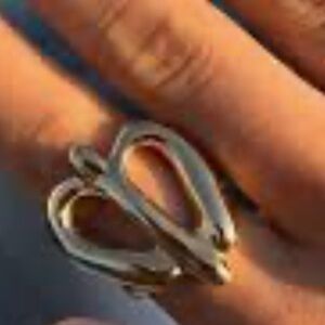 💍Uno de 50 Fly baby Fly Ring